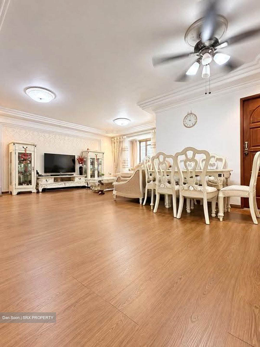 Blk 510 Woodlands Drive 14 (Woodlands), HDB 5 Rooms #628417981